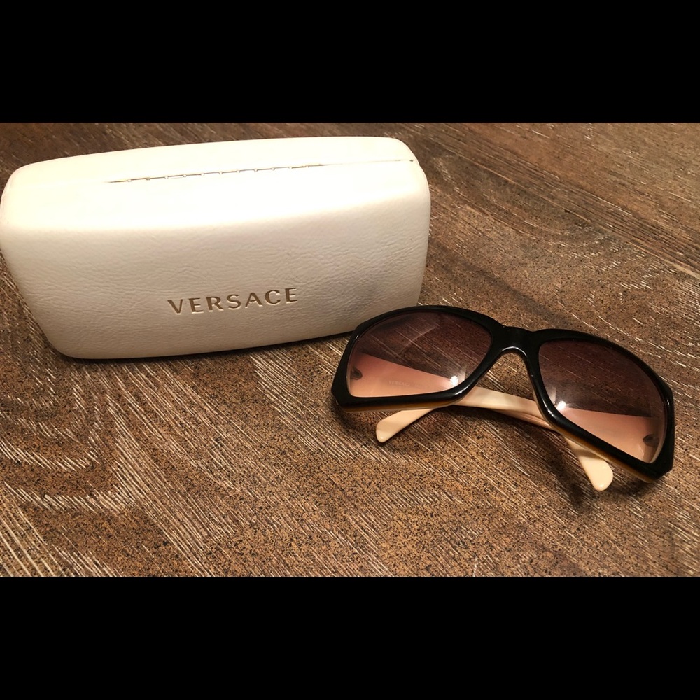 Versace sunglasses
